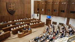 Prekazí zákon machinácie extrémistov?