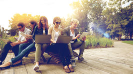 Teplejšie roky študentom prinášajú horší prospech