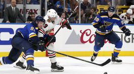 Jurčo neberie rozhodnutie Chicaga tragicky. Túži však ukázať, že urobilo chybu