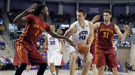 Životná šanca. Brodziansky zabojuje o NBA v drese Clevelandu