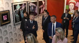 Milión eur vláda odklepla aj Bardejovu