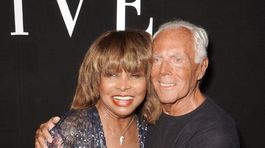 Tragická správa pre Tinu Turnerovú! Jej syn si vzal život, zastrelil sa