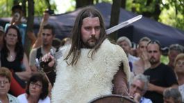 Náš víkendový tip: Sláva Veľkej Moravy ožije v Bojnej