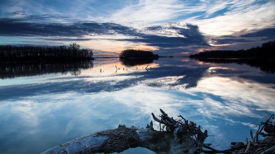Krajina sa zmenila, krása zostala.
