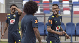 Rivaldo: Ak chce byť Neymar najlepší, musí odísť z PSG. Najlepšie do Realu