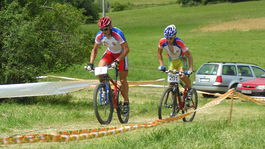 Keď ucháň Sagan naháňal stálicu, všetkým spadla sánka