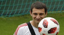 Rusko čaká na ďalší zázrak. Myslí aj na finále