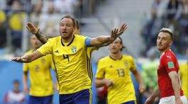 Švédi sú stále nespokojní. Umlčia Angličanov?