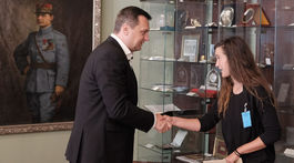 Za homofóba roka sú nominovaní Harabin, Mistrík aj predstavitelia cirkvi