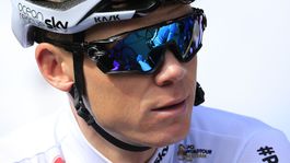 Rekonvalescent Froome podstúpil ďalšiu operáciu. Po nehode v kuchyni