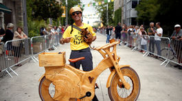 ANKETA: Štartuje boj o cyklistický grál. Kto vyhrá Tour de France?