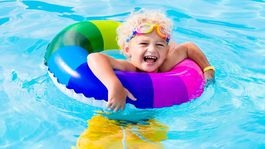 Na dvoch kúpaliskách v Bratislavskom kraji zistili nevyhovujúcu vodu