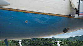 Pompeo je v KĽDR, bude hovoriť o záväzkoch Kimovho režimu voči Západu