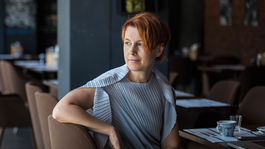 Architektka Špela Videčnik: Metropoly segregujú ľudí, hoci by ich mali spájať