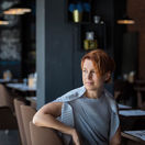 Špela Videčnik, architektka,