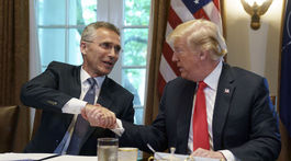 Trump a NATO? Nikto nevie, čo očakávať