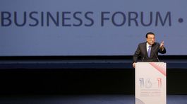 Čína sa otvára svetu. Aj Slovensku