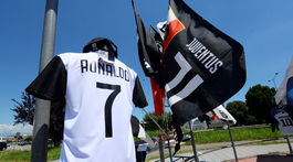 Real žiada od Ronalda, aby oznámil, že odchádza z vlastnej vôle