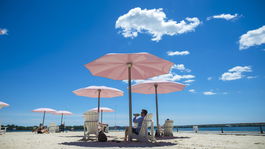 Lístky k moru? Jedna z najobľúbenejších pláží Európy zavádza vstupenky