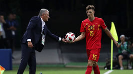 Európske MS neprekvapujú. Rozdiel sa ešte prehĺbi, varujú juhoamerickí tréneri