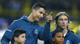 Pôjde za Škriniarom? Inter túži po Modričovi 