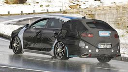 Kia Proceed: Atraktívny shooting brake zo Žiliny už testujú