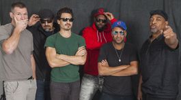 Prophets of Rage dokončili druhý album