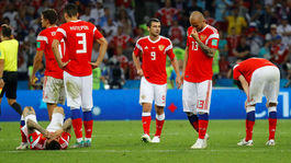 Tréner Čerčesov tlmočil Putinovi sklamanie: Poradil mi mať otvorené oči