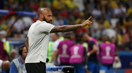 Henry bude šťastný. Aj keď Belgicko vypadne