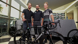 Šéf Bory nosí vytetovaného Sagana: Raz budeme najlepší