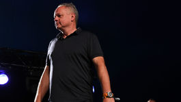 Kiska chce vládnuť, stranu však skrýva 