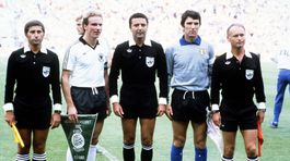 Christov: Slabému rozhodcovi nepomôže nijaká technika