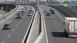 Nemecko chce obmedziť rýchlosť áut na 80 km/h na všetkých cestách