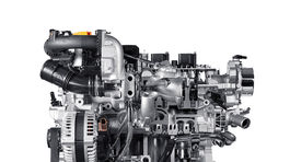 FCA - nové motory MultiAir