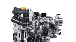 FCA - nové motory MultiAir