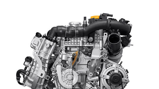 FCA - nové motory MultiAir