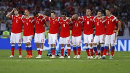 Bez Eura i olympiády? Rusom hrozia tvrdé sankcie