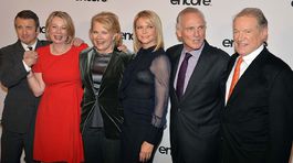 Všetci si ju pamätáte a máte ju radi. Legendárna Murphy Brownová sa vracia!