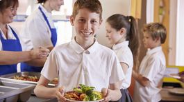 Zdražie školská strava po zrušení obedov zadarmo?