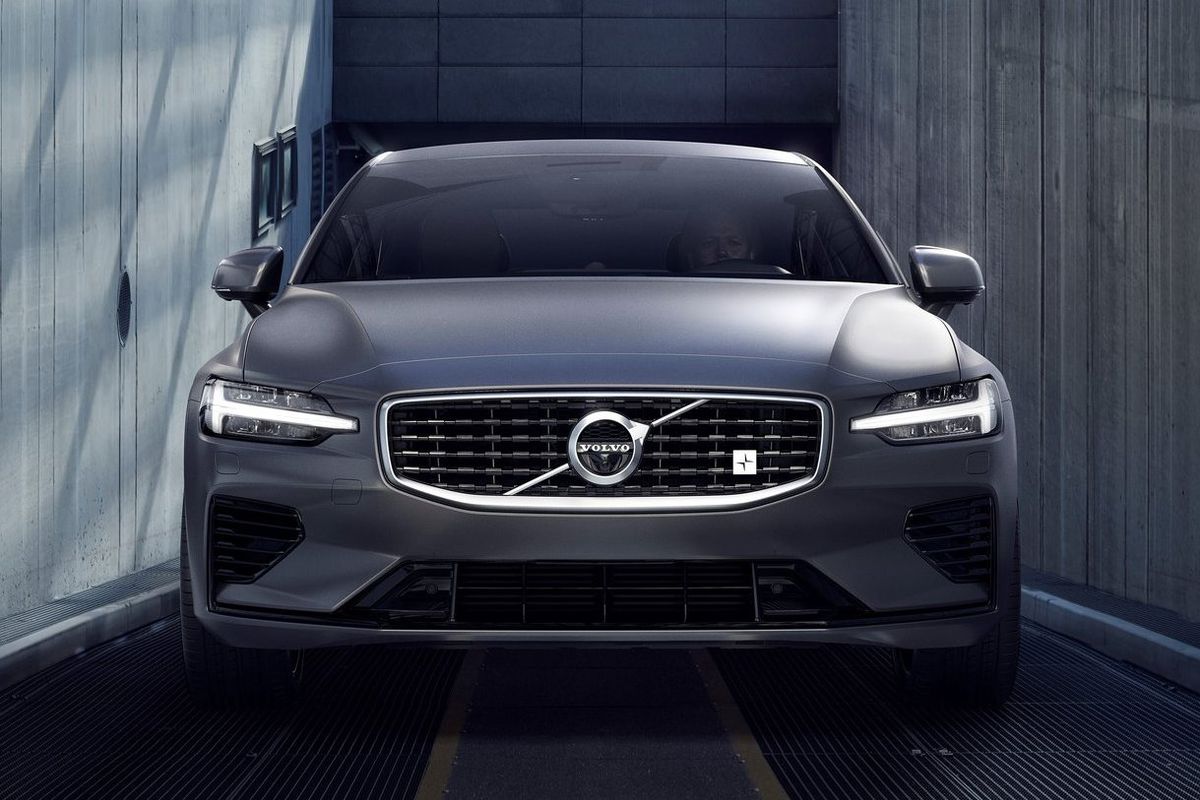 Volvo malo predvlani najmenej zvolávacích...