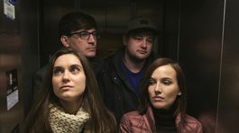 Bárdos aj Chýlková v jednej chate: Pritiahol ich scenár aj iskra postáv