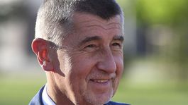 Českému premiérovi Babišovi nedôveruje 60 percent opýtaných, ukázal prieskum