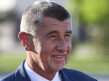 andrej babiš