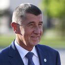 andrej babiš