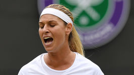 Cibulková vďaka Wimbledonu preskočila v rebríčku Rybárikovú