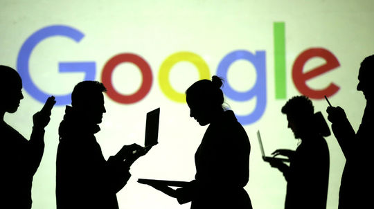 Google sa odvolal proti miliardovej pokute, Brusel trvá na svojom