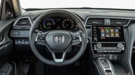 Honda Insight - 2018