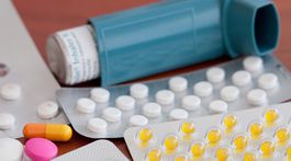 ŠÚKL informoval o stiahnutí lieku Irbesartan Actavis