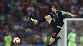 Chorvátske deti vojny dostali do vienka talent, víťazia vďaka nezlomnej vôli