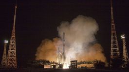 Na škótskom polostrove vybudujú prvý kozmodróm Spojeného kráľovstva